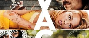 Savages poster