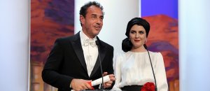 Closing Ceremony Inside 65th Annual Cannes Film Festival