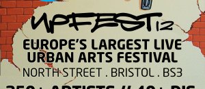 Upfest