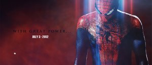 Amazing Spider Man
