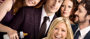 American Pie Ancora Insieme nuovo poster