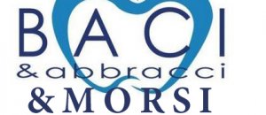 BACI ABBRACCI MORSI