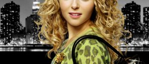 Carrie Diaries