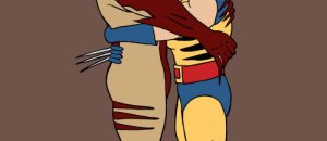 Forgiveness Wolverine Sabertooth