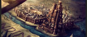 Game of Thrones KingsLanding