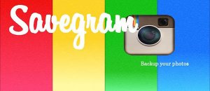 SaveGram
