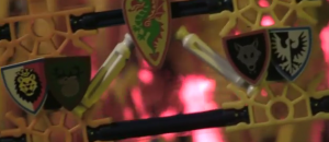 Game of thrones lego