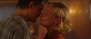 On the road kirsten dunst