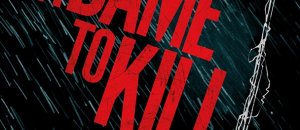 SinCity a dame to kill for