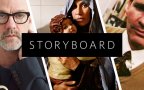 Storyboard tumblr