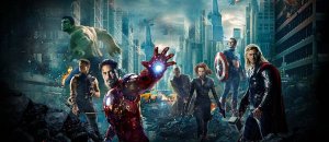The Avengers