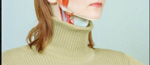 Anatomy revealed by koen hauser