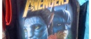 Chinaavengers