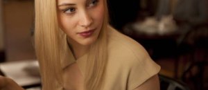 Cosmopolis Sarah Gadon