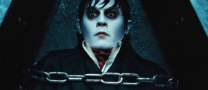Dark shadows