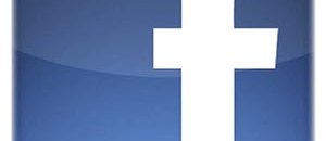 Facebook logo techlifeweb com