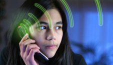 I cellulari sono dannosi la questione a report