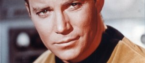 James t kirk
