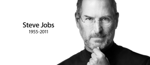 Steve jobs