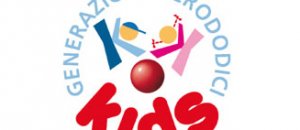 Kids generazione zero dieci sfera editore logo