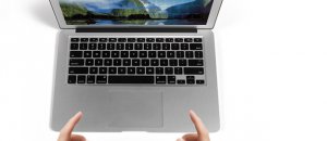 Leap motion mac