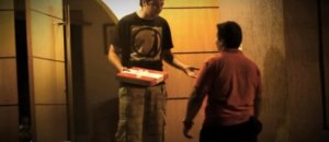 Food Bank Foundation - Experience marketing