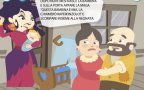 Raperonzolo ipad iphone