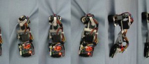Robot cloth