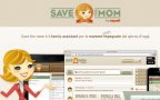 Save the mom