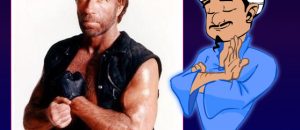 Akinator Ita: indovina anche Chuck Norris