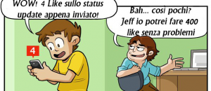 Facebook marketing likes