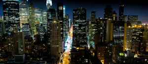 Manhattan