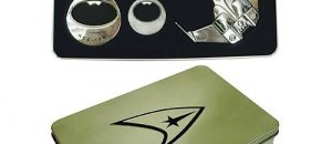Apribottiglie enteprise star trek spock kirk