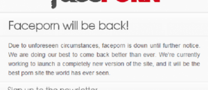 Facebook faceporn fuckbook