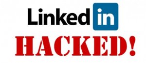 Linkedin hacked 580x317