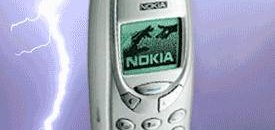 Cellulare nokia anni