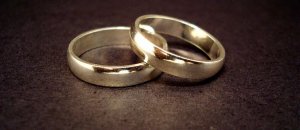 Wedding bands full