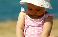 Bimba Spiaggia