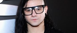 Skrillex