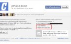 Applicazione del corriere della sera