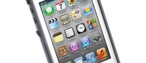 Custodia iphone subaquea