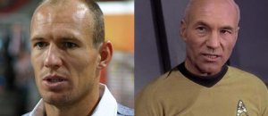 Robben Picard