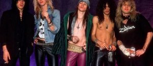 GunsNRoses
