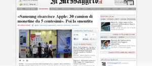 Il-messaggero-beffato