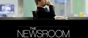 The Newsroom