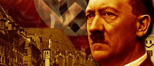 Adolf hitler