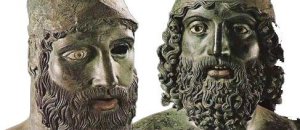 Bronzi di Riace