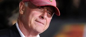 'Top Gun' director Tony Scott dead at