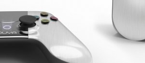 Ouya console videogiochi android