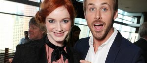 Ryan gosling christina hendricks monster